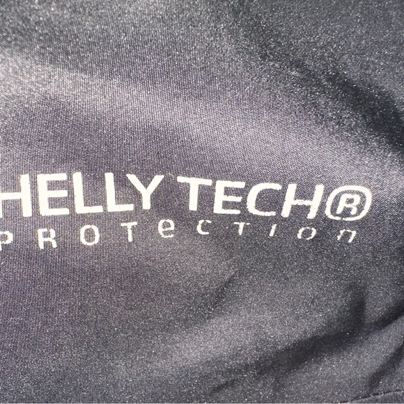 Helly Hanson Shell Jacket - EUC - Men’s Small - Picture 2 of 5